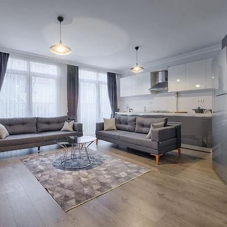 Azad Homes Bomontı Isztambul Kültér fotó