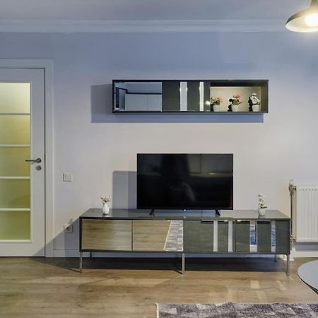Azad Homes Bomontı Isztambul Kültér fotó