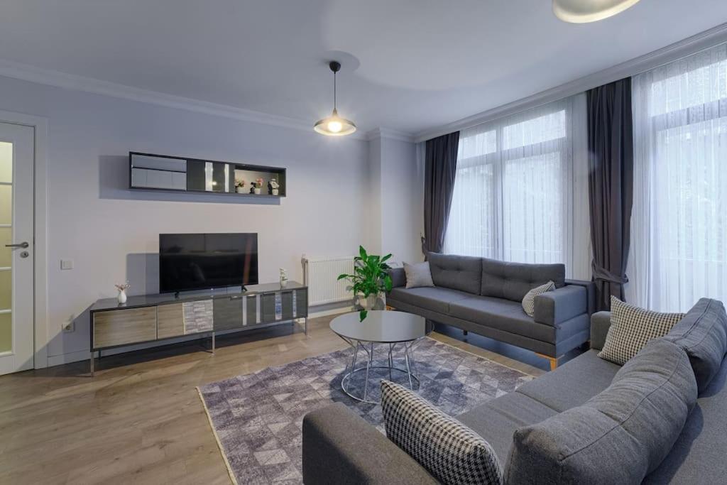 Azad Homes Bomontı Isztambul Kültér fotó