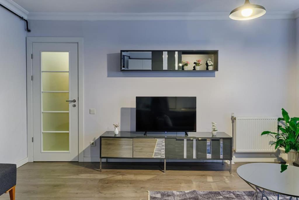 Azad Homes Bomontı Isztambul Kültér fotó
