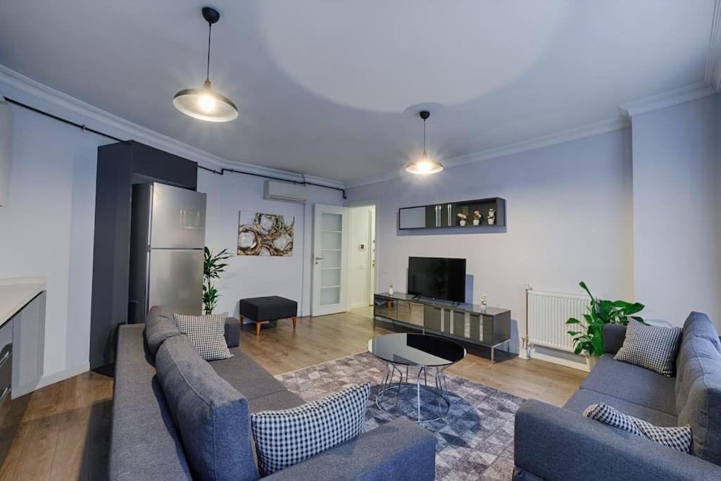 Azad Homes Bomontı Isztambul Kültér fotó