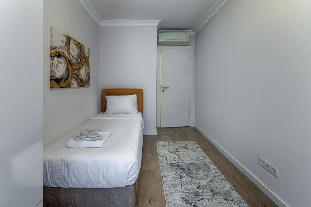 Azad Homes Bomontı Isztambul Kültér fotó