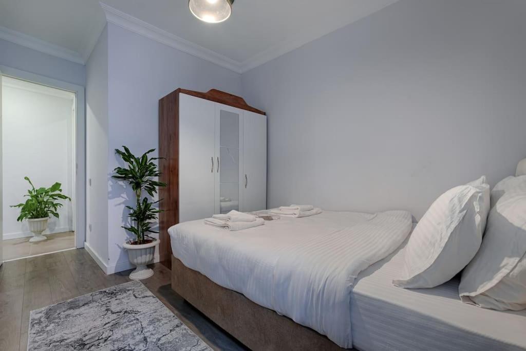Azad Homes Bomontı Isztambul Kültér fotó