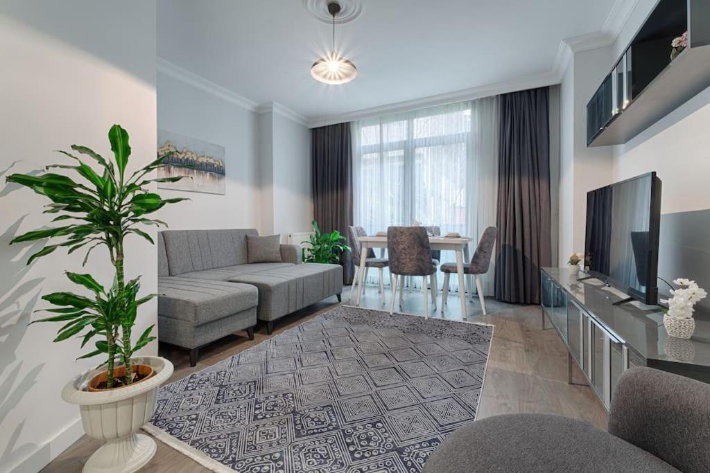 Azad Homes Bomontı Isztambul Kültér fotó